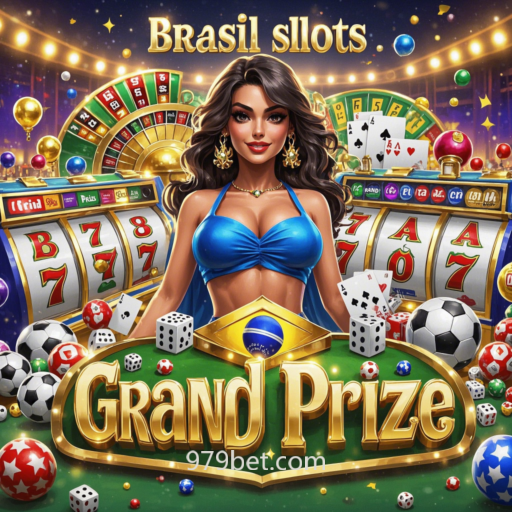 979bet.com: Slots e Caça-níqueis no Cassino ao Vivo!